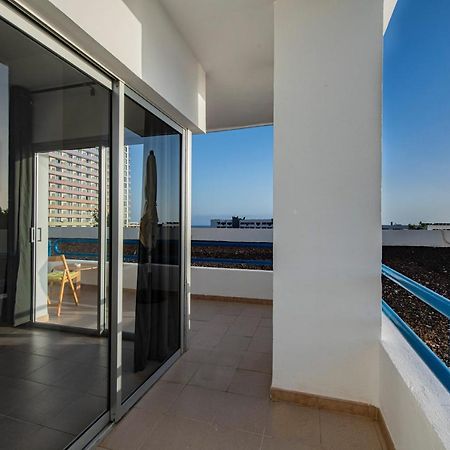 Paradise Suite Costa Adeje Dış mekan fotoğraf