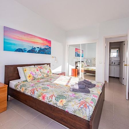 Paradise Suite Costa Adeje Dış mekan fotoğraf