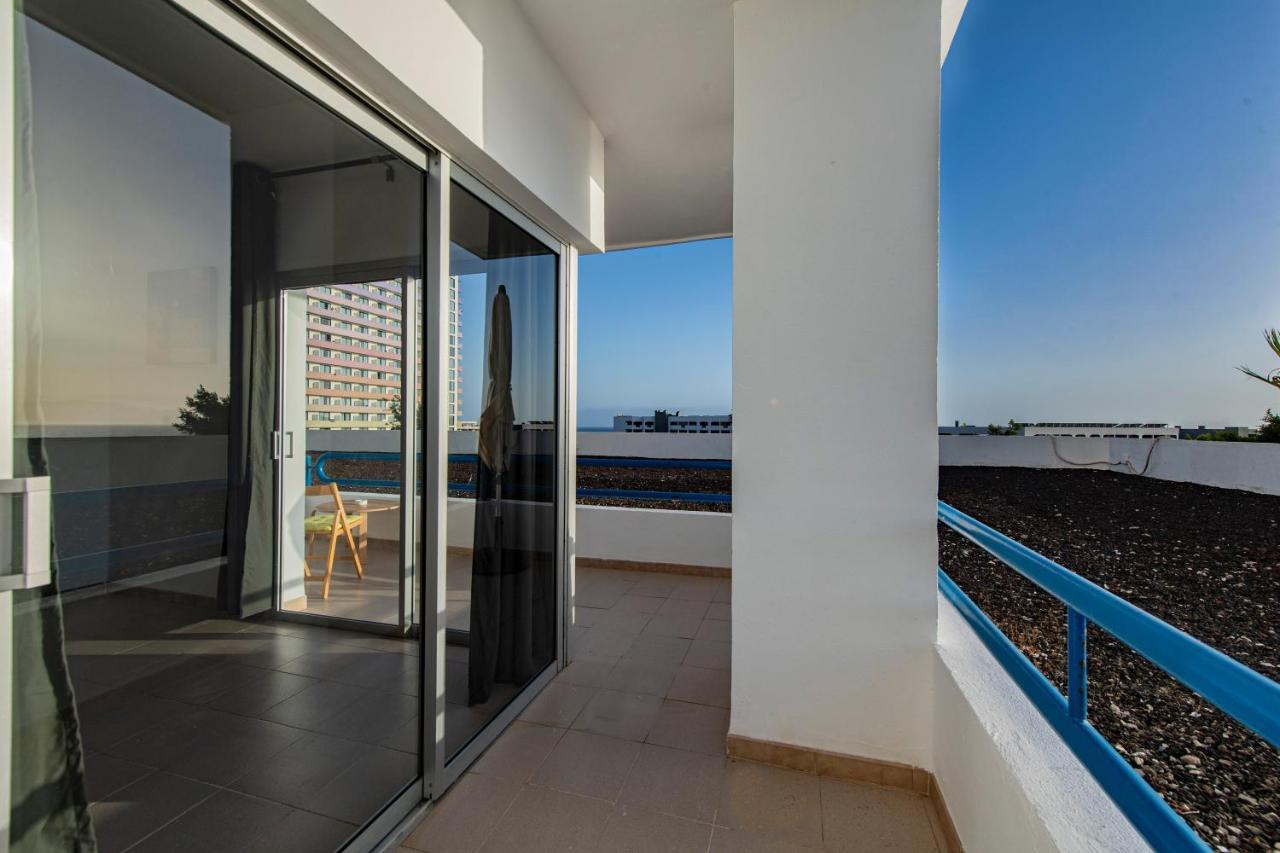 Paradise Suite Costa Adeje Dış mekan fotoğraf