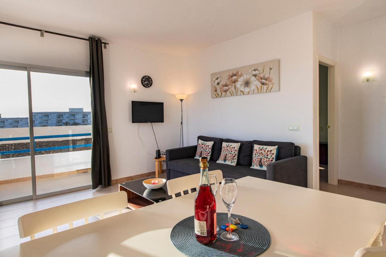 Paradise Suite Costa Adeje Dış mekan fotoğraf