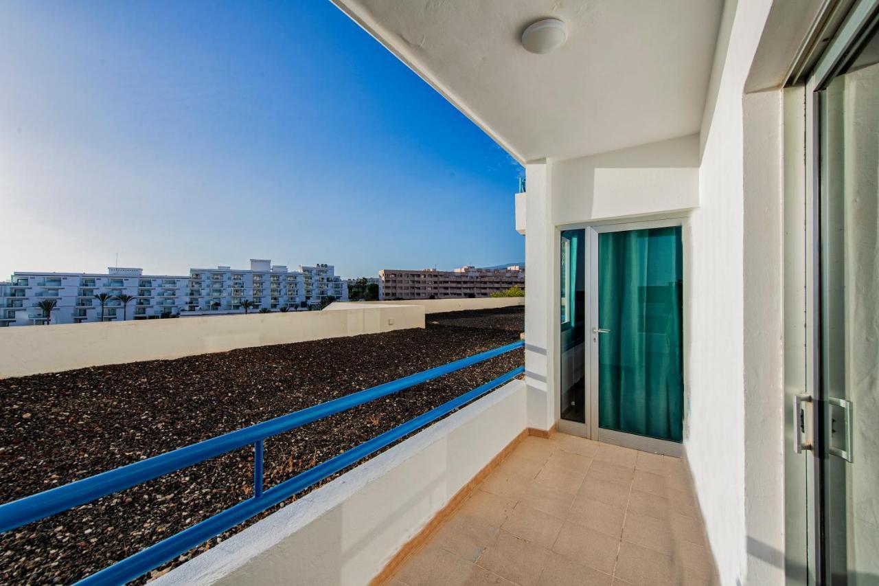 Paradise Suite Costa Adeje Dış mekan fotoğraf