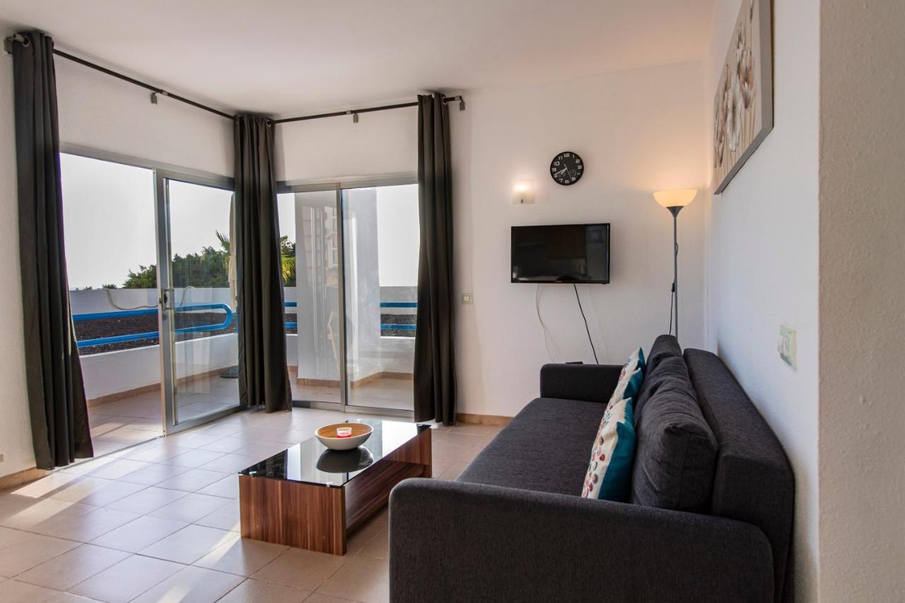 Paradise Suite Costa Adeje Dış mekan fotoğraf
