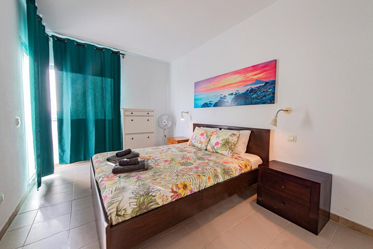 Paradise Suite Costa Adeje Dış mekan fotoğraf