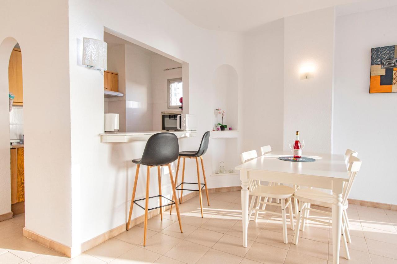 Paradise Suite Costa Adeje Dış mekan fotoğraf
