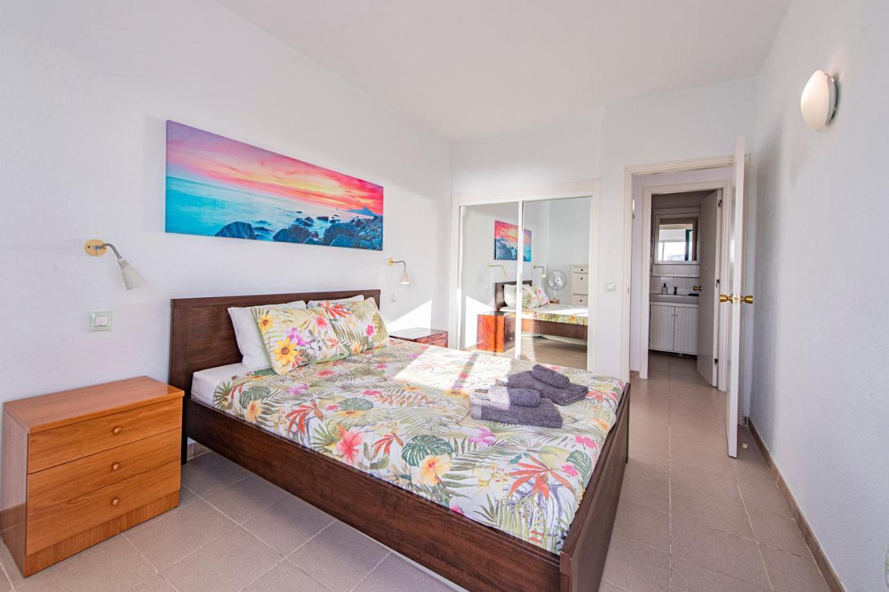 Paradise Suite Costa Adeje Dış mekan fotoğraf