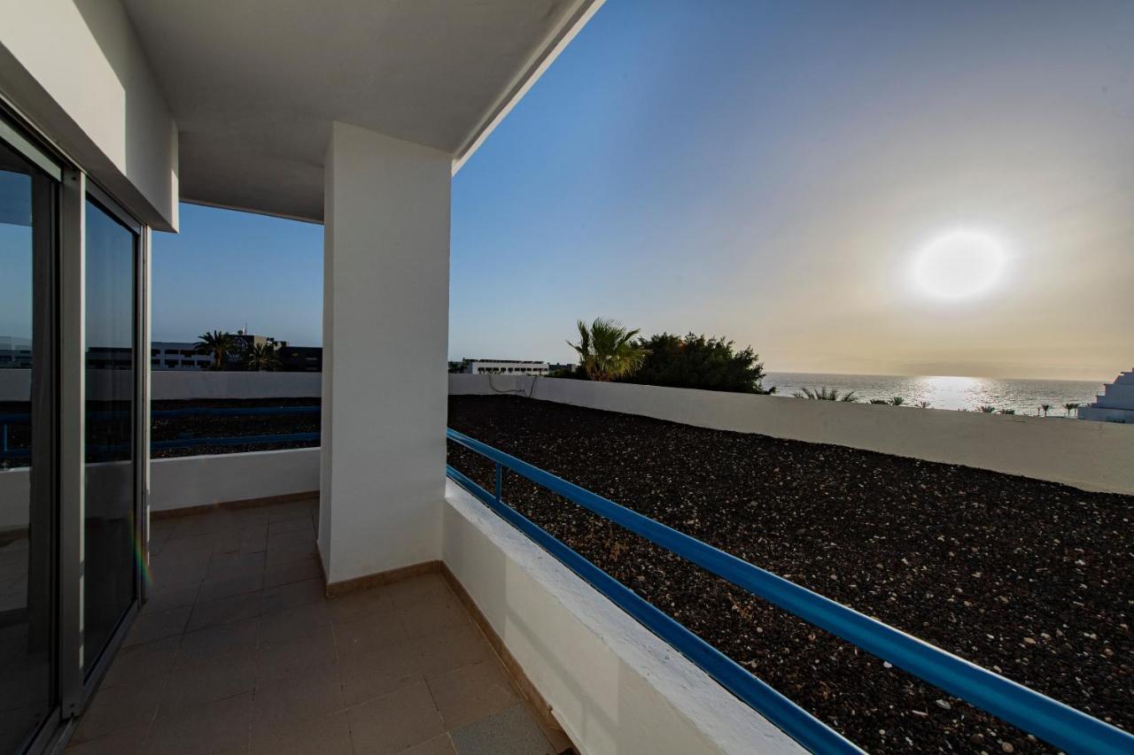 Paradise Suite Costa Adeje Dış mekan fotoğraf