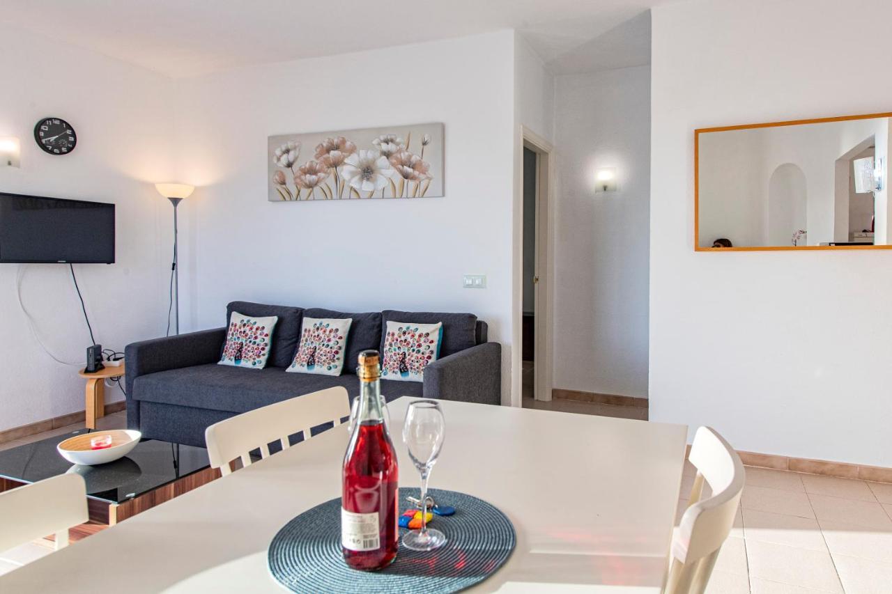 Paradise Suite Costa Adeje Dış mekan fotoğraf