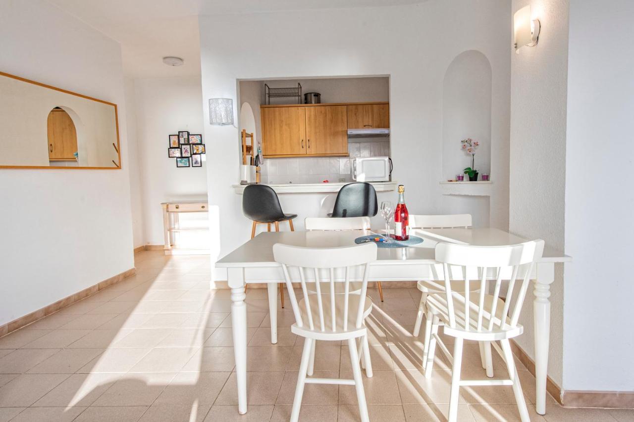 Paradise Suite Costa Adeje Dış mekan fotoğraf