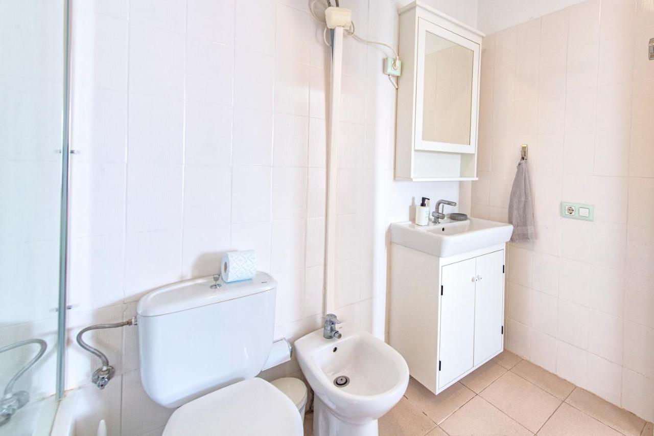 Paradise Suite Costa Adeje Dış mekan fotoğraf