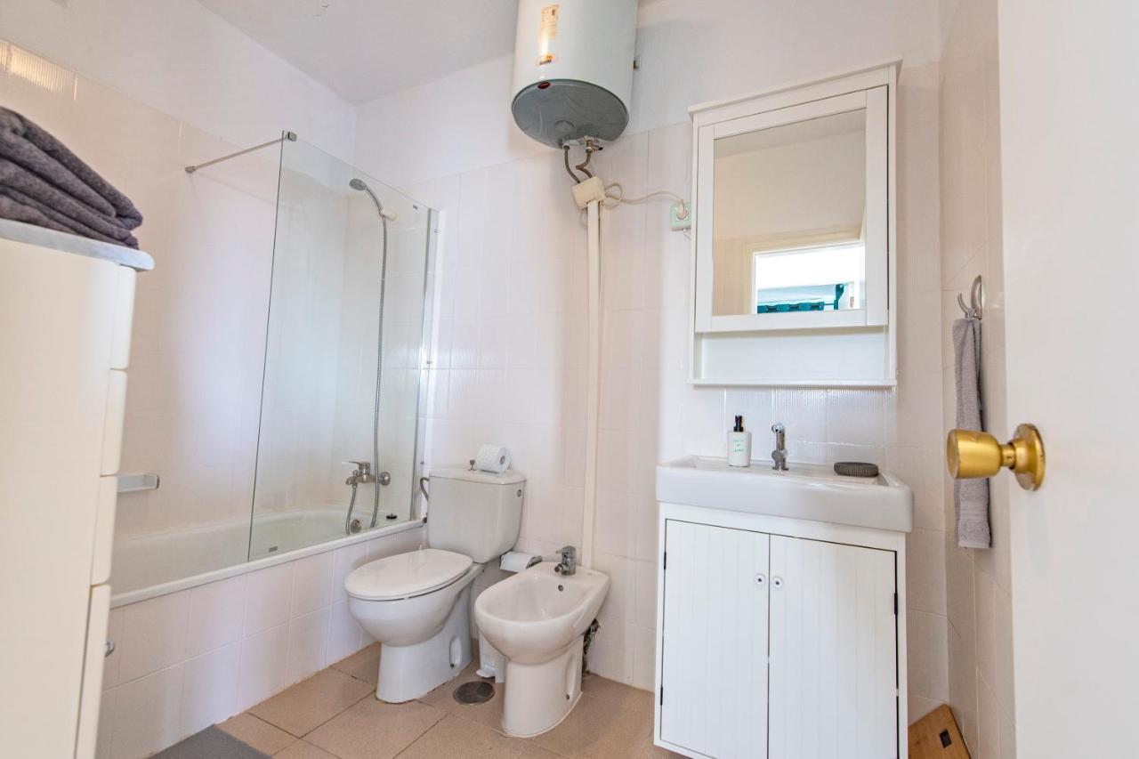 Paradise Suite Costa Adeje Dış mekan fotoğraf