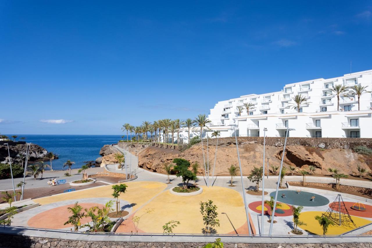 Paradise Suite Costa Adeje Dış mekan fotoğraf