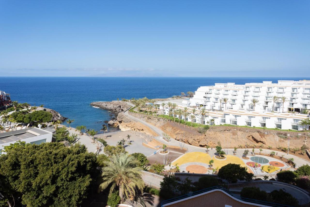 Paradise Suite Costa Adeje Dış mekan fotoğraf