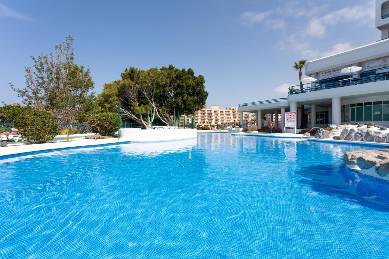 Paradise Suite Costa Adeje Dış mekan fotoğraf