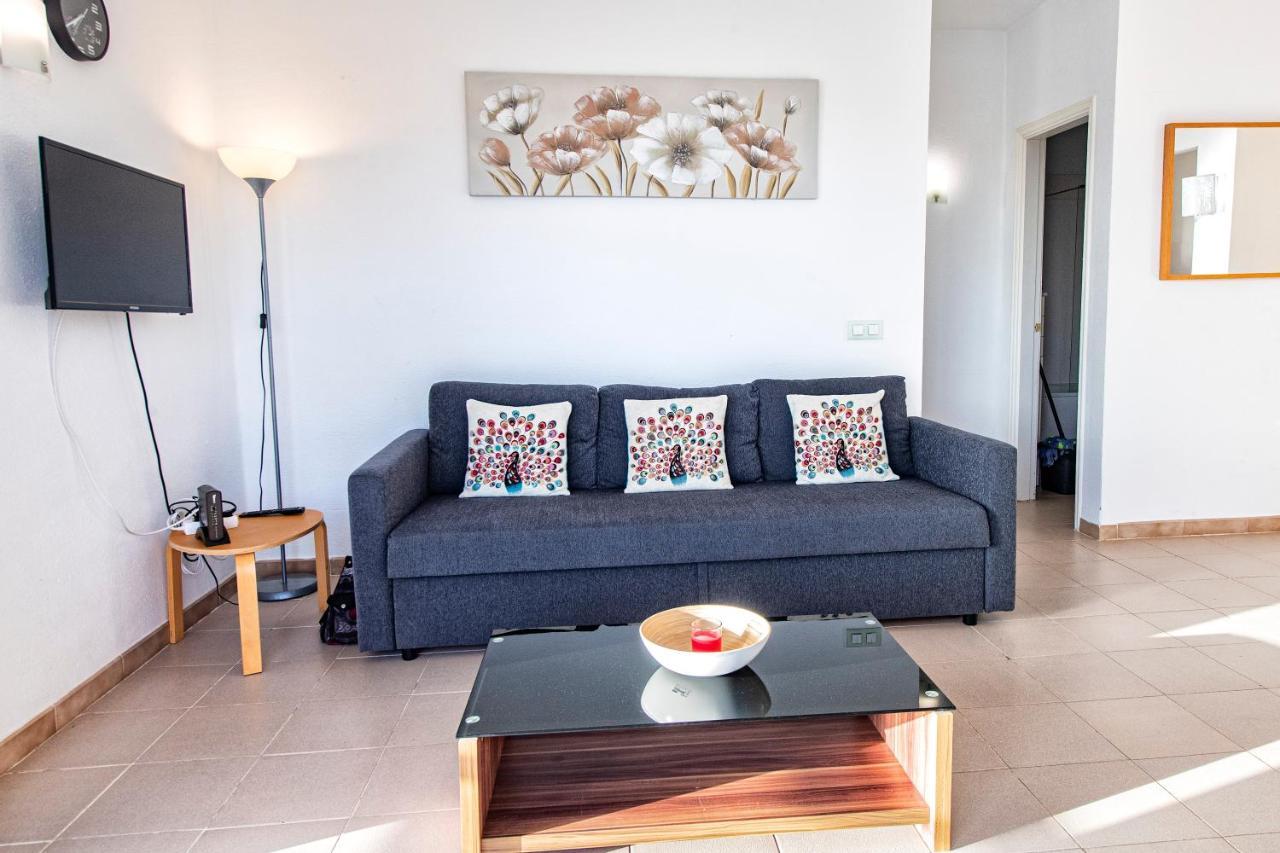 Paradise Suite Costa Adeje Dış mekan fotoğraf