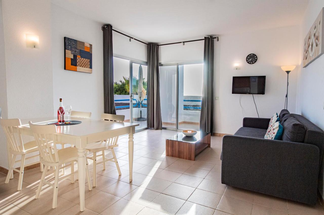 Paradise Suite Costa Adeje Dış mekan fotoğraf