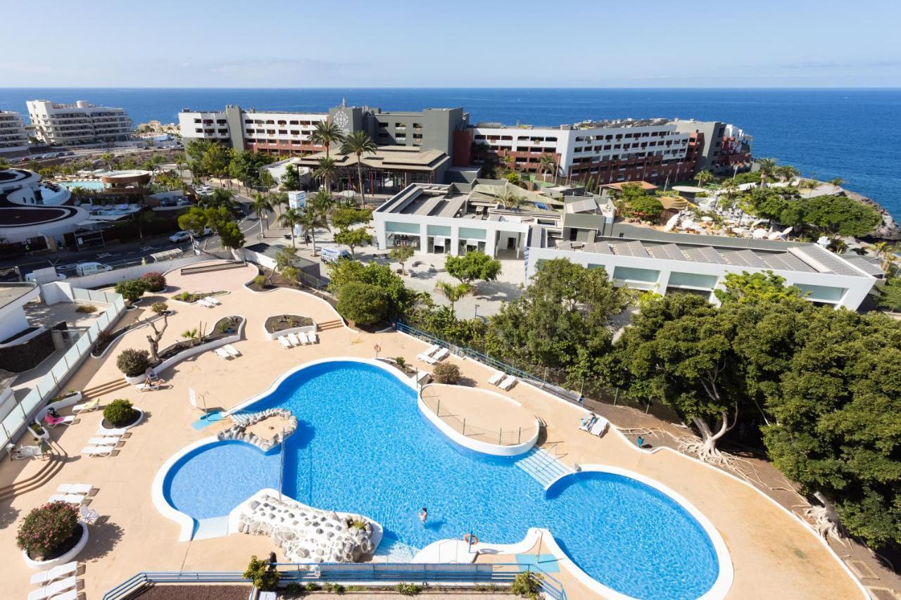 Paradise Suite Costa Adeje Dış mekan fotoğraf