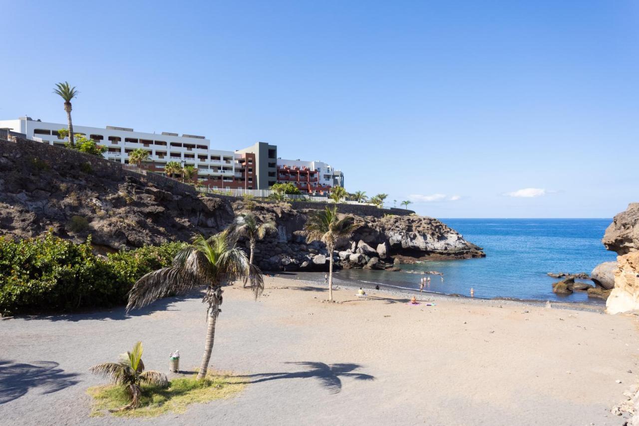 Paradise Suite Costa Adeje Dış mekan fotoğraf
