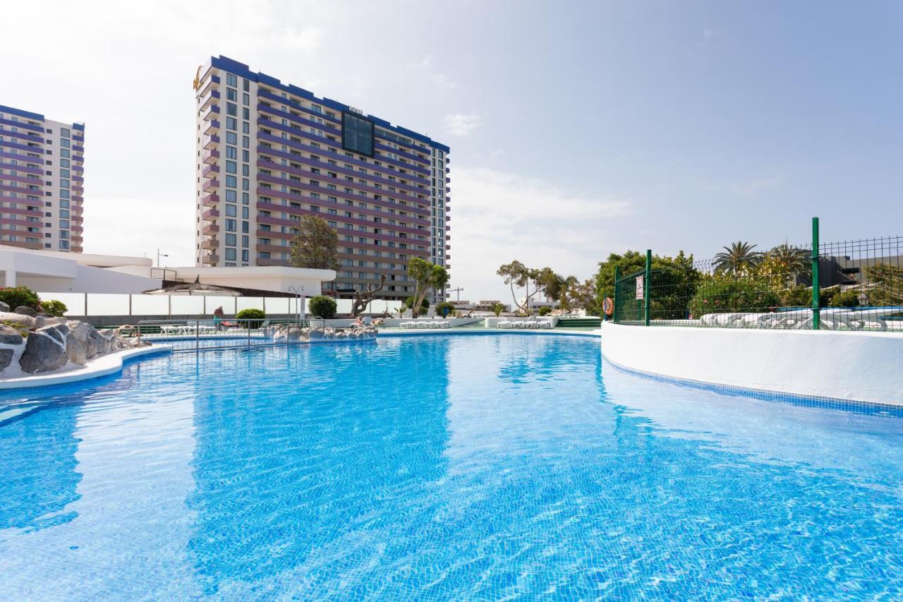 Paradise Suite Costa Adeje Dış mekan fotoğraf