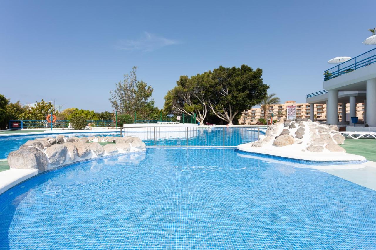 Paradise Suite Costa Adeje Dış mekan fotoğraf
