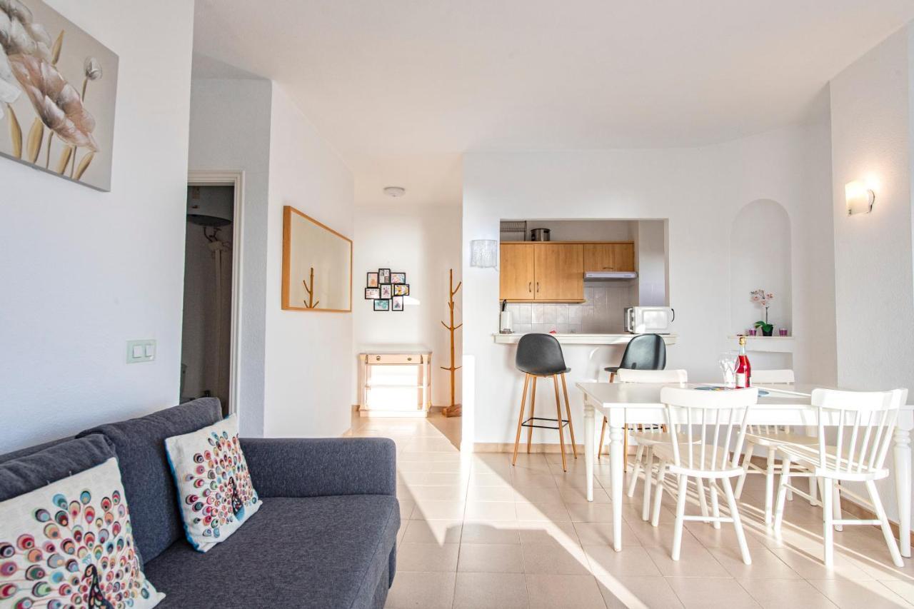 Paradise Suite Costa Adeje Dış mekan fotoğraf
