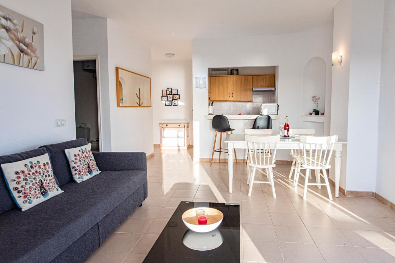 Paradise Suite Costa Adeje Dış mekan fotoğraf