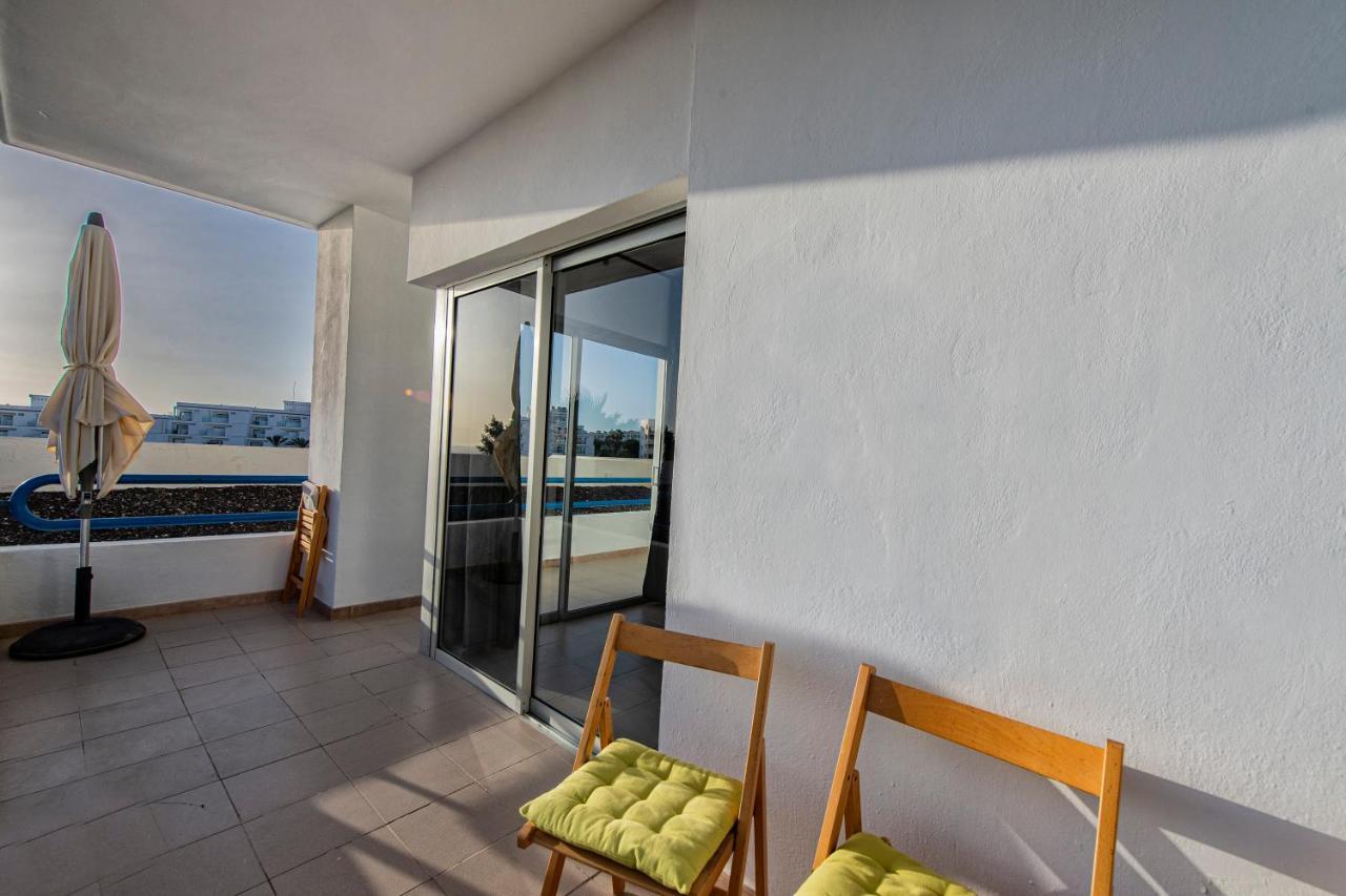 Paradise Suite Costa Adeje Dış mekan fotoğraf