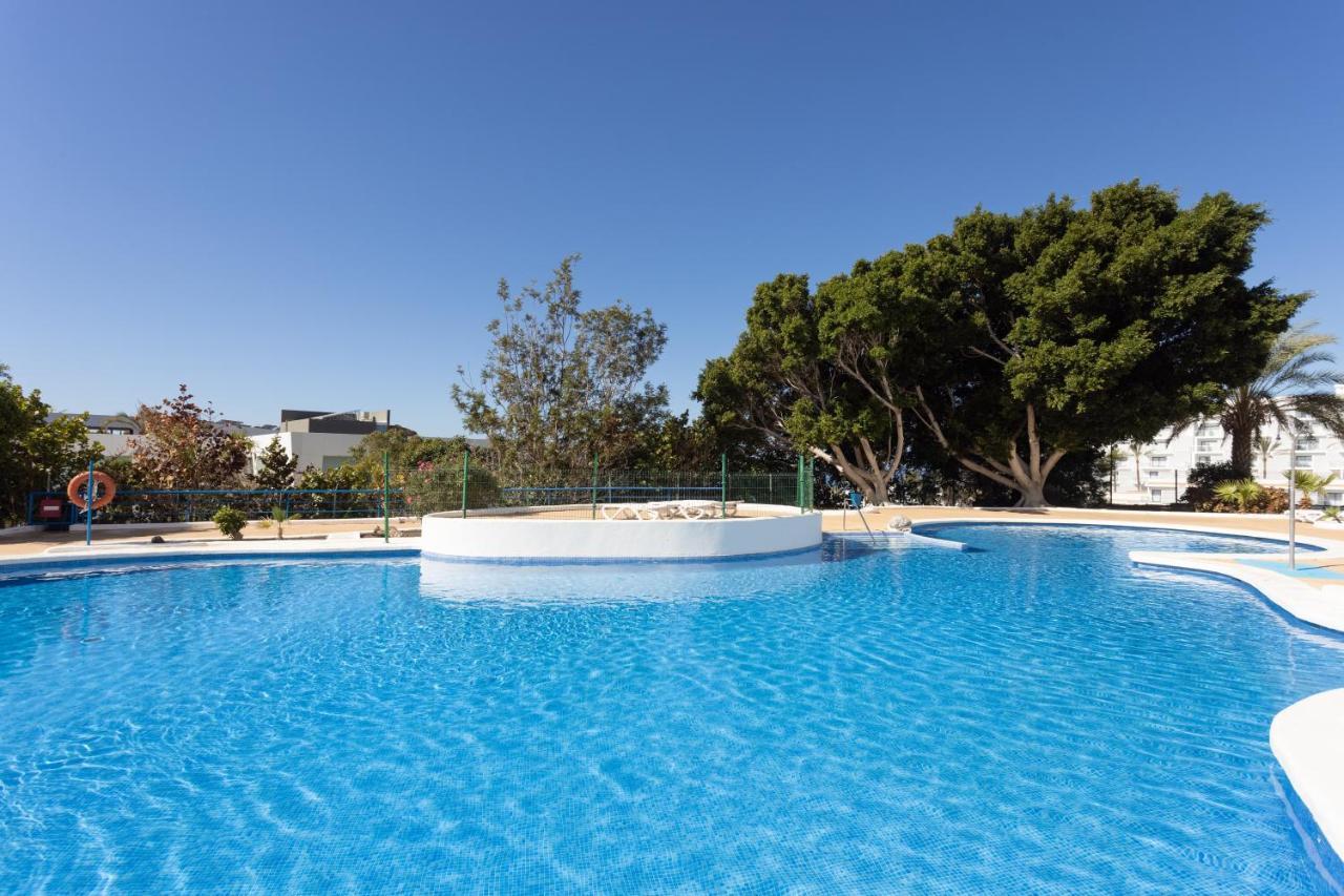 Paradise Suite Costa Adeje Dış mekan fotoğraf